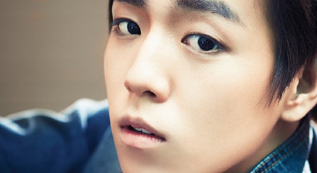 Lee Hyun-woo Fotoğrafı