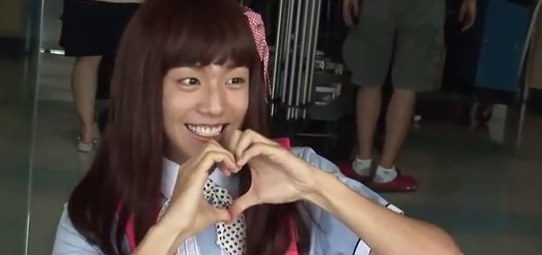 Lee Hyun-woo Fotoğrafı