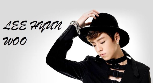 Lee Hyun-woo Fotoğrafı