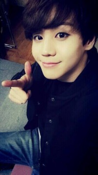 Lee Hyun-woo Fotoğrafı