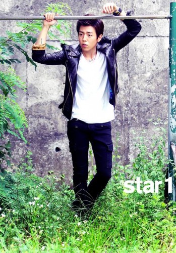 Lee Hyun-woo Fotoğrafı