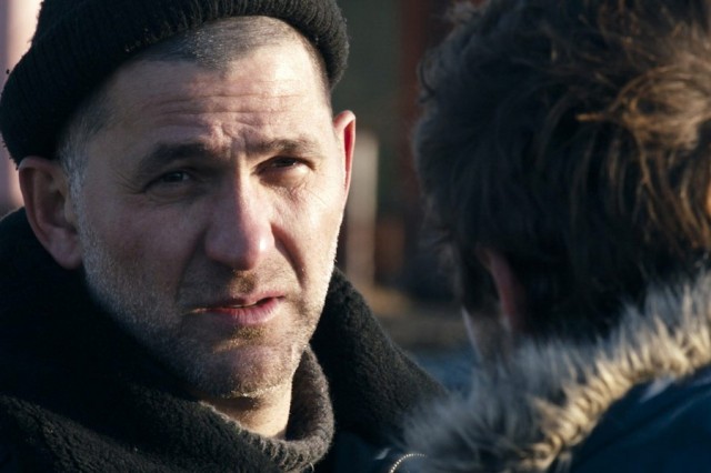 Sergei Puskepalis Fotoğrafı