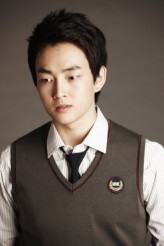 Yoo Yeo-Woon fotoğrafı