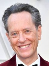 Richard E. Grant fotoğrafı