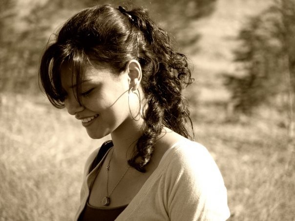 Hazal Filiz Küçükköse Fotoğrafı