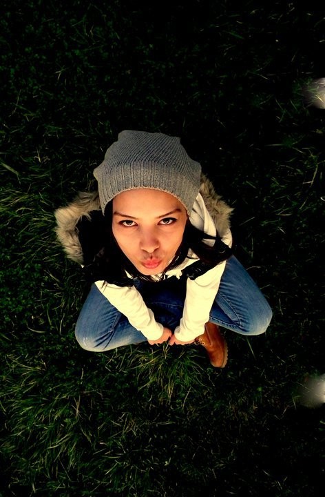 Hazal Filiz Küçükköse Fotoğrafı