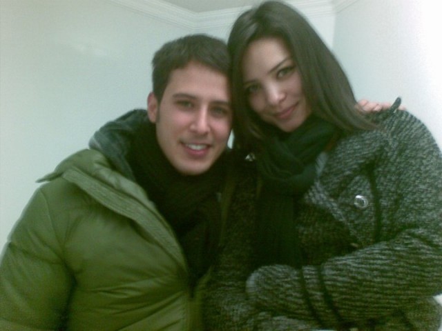 Hazal Filiz Küçükköse Fotoğrafı