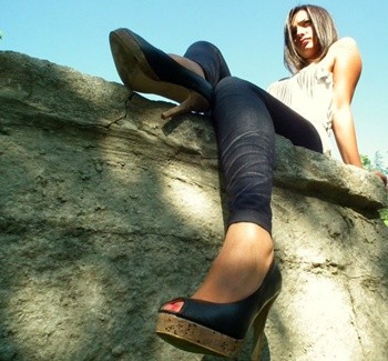 Hazal Filiz Küçükköse Fotoğrafı