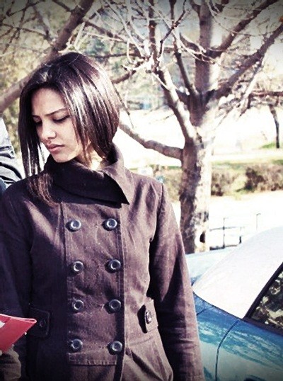 Hazal Filiz Küçükköse Fotoğrafı