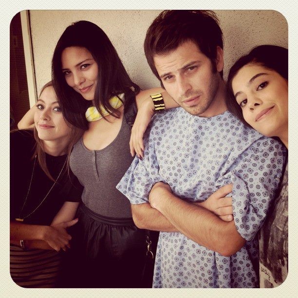 Hazal Filiz Küçükköse Fotoğrafı