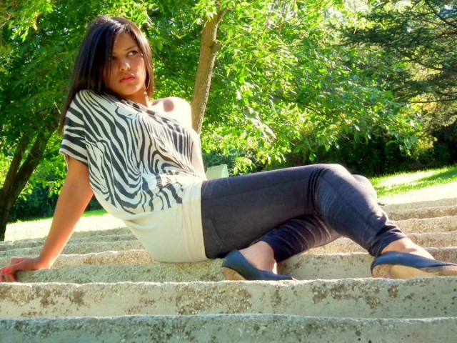 Hazal Filiz Küçükköse Fotoğrafı