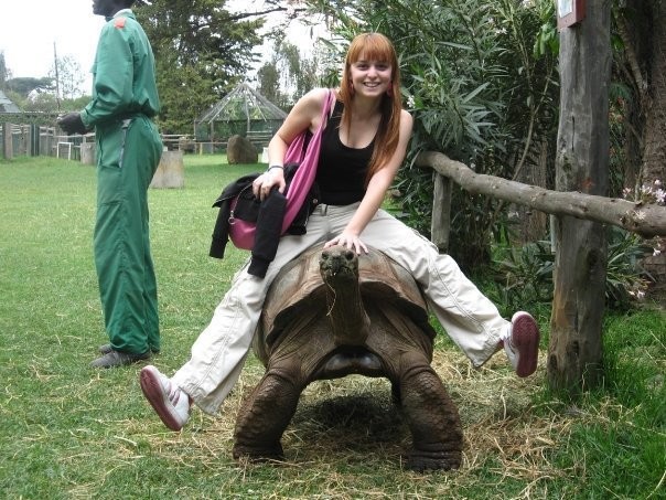 Nilperi Şahinkaya Fotoğrafı