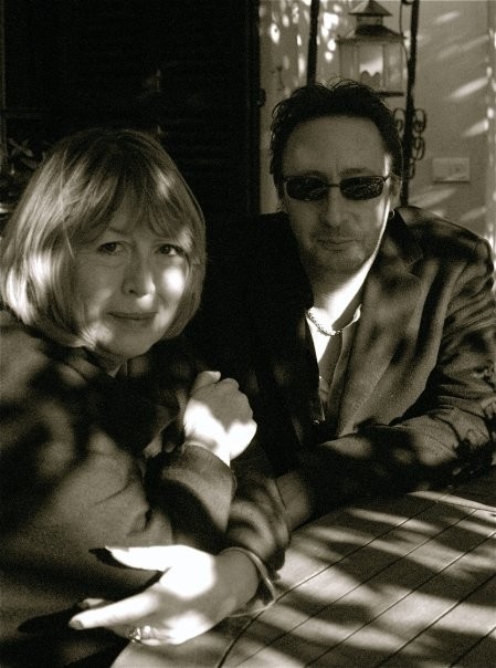Julian Lennon Fotoğrafı