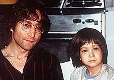 Julian Lennon Fotoğrafı
