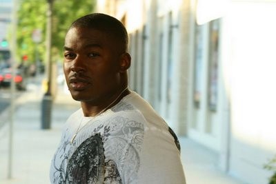 Chaz Lamar Shepherd fotoğrafı