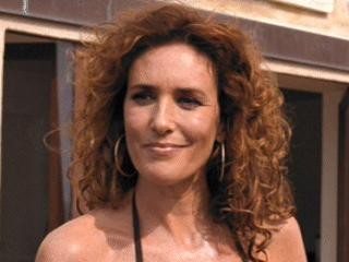 Lucrezia Lante Della Rovere Fotoğrafı