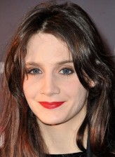 Judith Chemla fotoğrafı