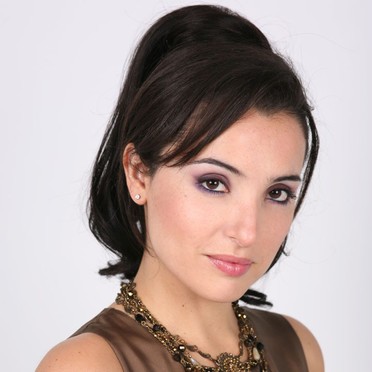 Isabelle Vitari Fotoğrafı