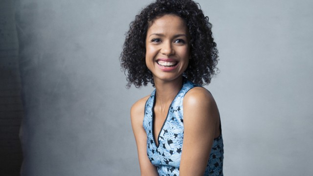 Gugu Mbatha-Raw Fotoğrafı