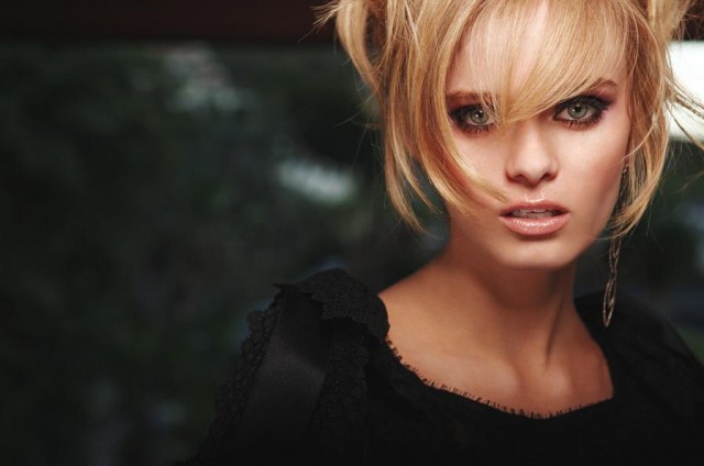 Sara Paxton Fotoğrafı