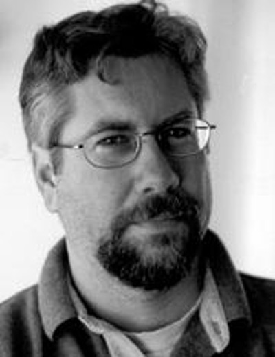 Alan Glynn Fotoğrafı