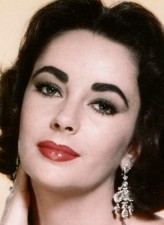 Elizabeth Taylor fotoğrafı
