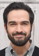 Alfonso Herrera fotoğrafı