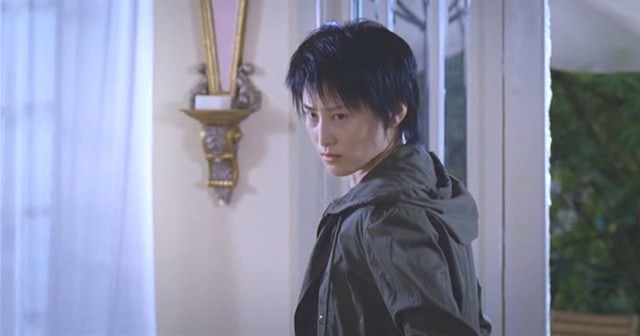 Luxia Jiang Fotoğrafı