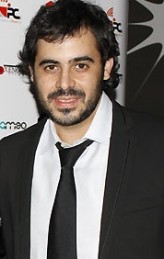 Guillermo García fotoğrafı