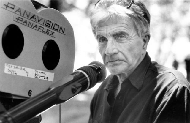 Blake Edwards Fotoğrafı