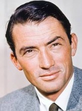 Gregory Peck fotoğrafı