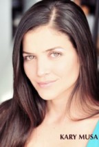 Kary Musa Fotoğrafı