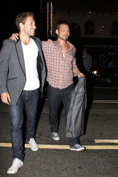 Jai Courtney Fotoğrafı