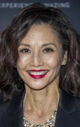 Tamlyn Tomita fotoğrafı