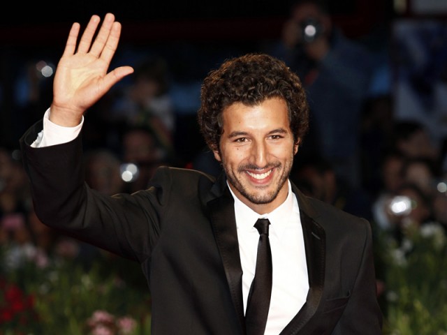 Francesco Scianna fotoğrafı