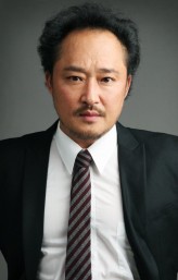 Kim Jung-seok fotoğrafı