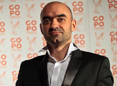 Florin Șerban Fotoğrafı