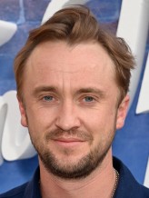 Tom Felton fotoğrafı