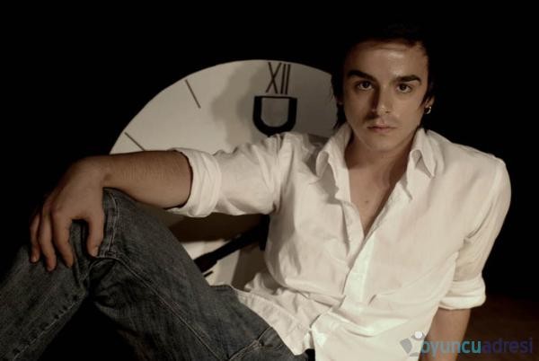 Barış Çelikkol Fotoğrafı