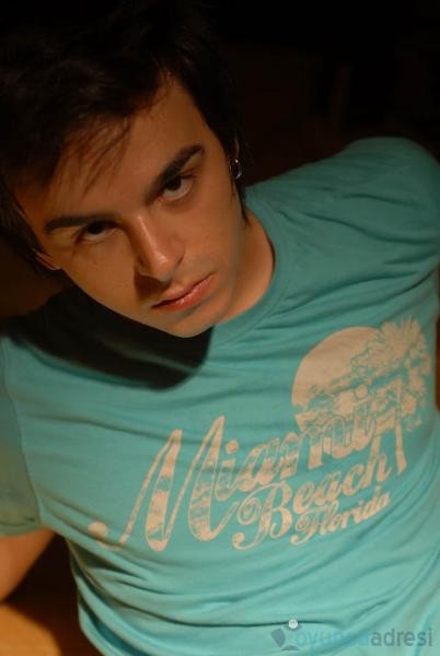 Barış Çelikkol Fotoğrafı