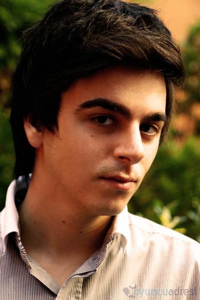 Barış Çelikkol Fotoğrafı