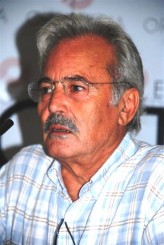 Andreas Sinanos fotoğrafı