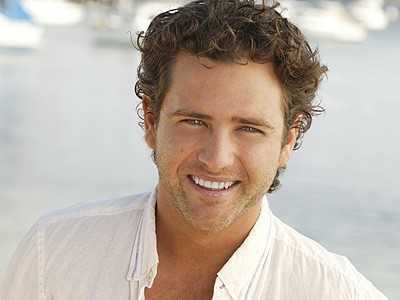 Bernard Curry Fotoğrafı