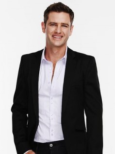 Bernard Curry Fotoğrafı