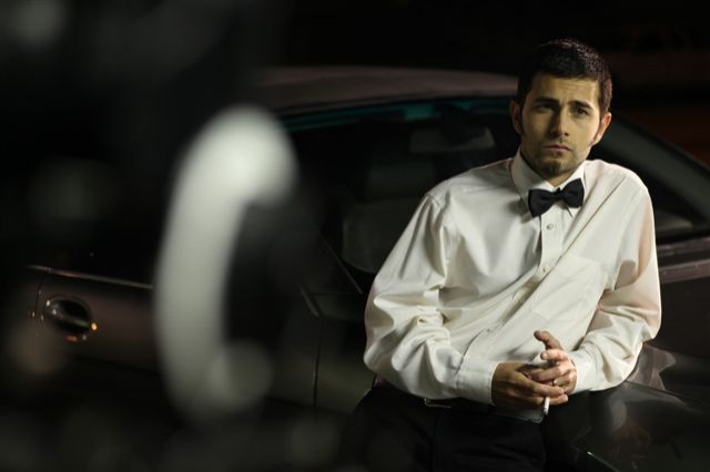 Fernando Noriega Fotoğrafı