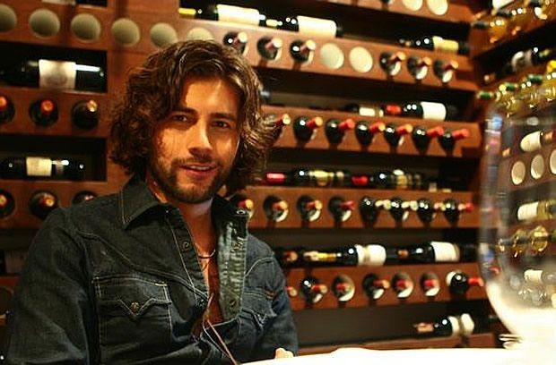 Fernando Noriega Fotoğrafı