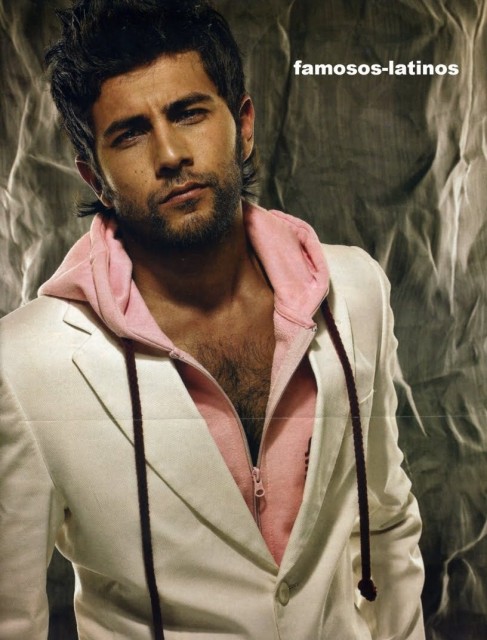 Fernando Noriega Fotoğrafı