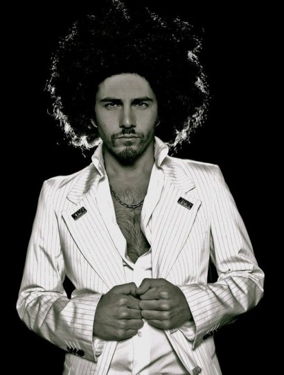 Fernando Noriega Fotoğrafı