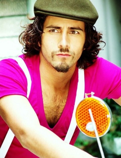 Fernando Noriega fotoğrafı