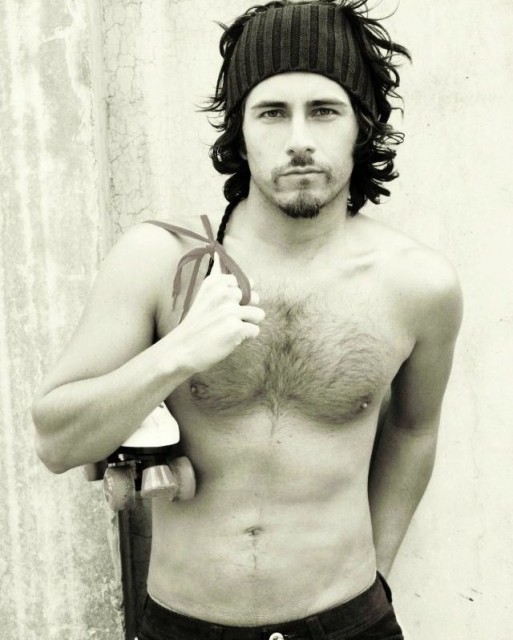 Fernando Noriega fotoğrafı